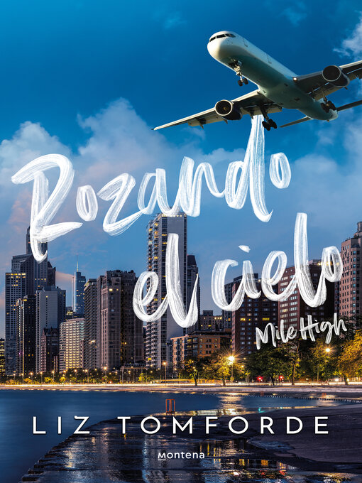 Title details for Rozando el cielo by Liz Tomforde - Available